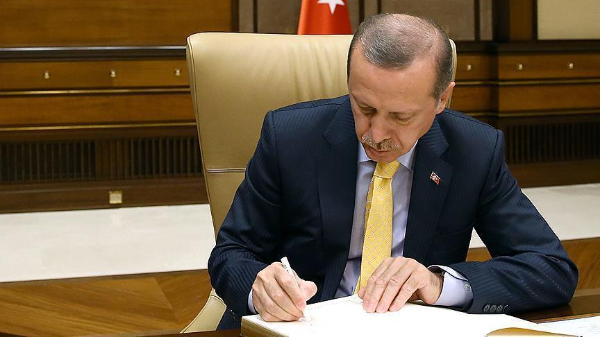 Анкара ратифицировала соглашение по «Турецкому потоку»
