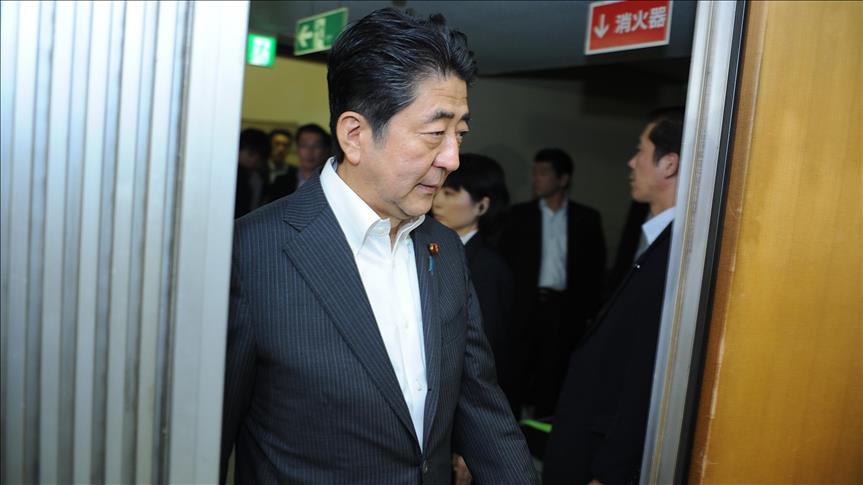 Japanese PM’s Pearl Harbor visit won’t be for apology