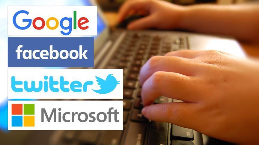 Google, Facebook dhe Twitter bashkojnë forcat kundër terrorizmit