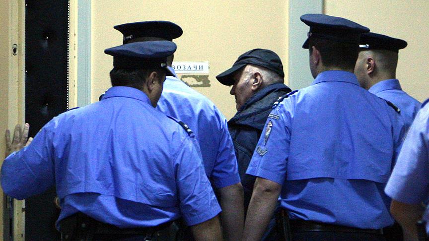 Eski Sırp komutan Mladic hakkında müebbet hapis talebi