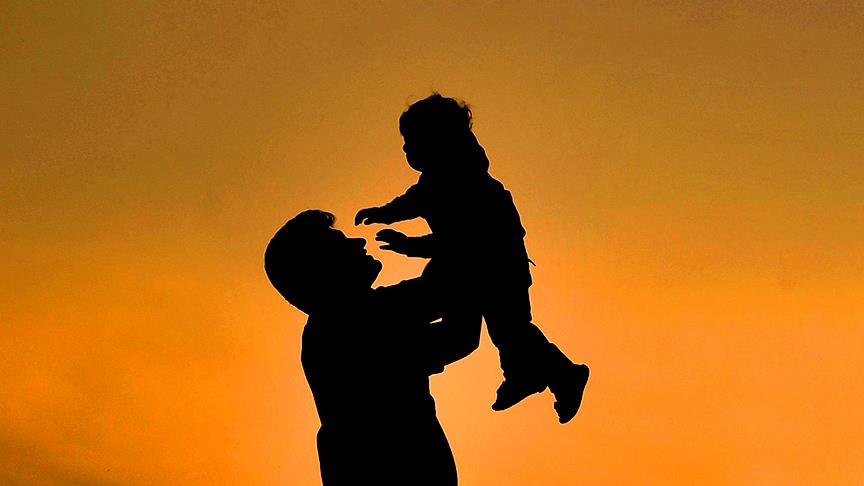 Otizmli çocuğu olan babalara da 'erken emeklilik' hakkı
