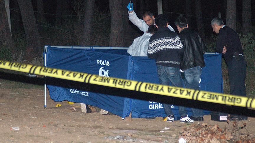 Bulunan kol ve bacağın kime ait olduğu belirlendi