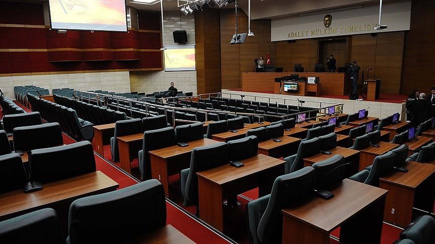 Jandarma Binbaşı'dan FETÖ ve darbe itirafları