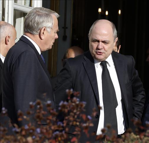 Le nouveau ministre français de l’Intérieur, "persona non grata" en Azerbaïdjan