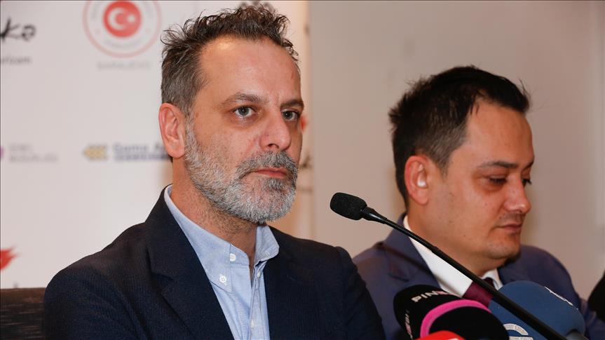 Glumac Ozan Guven: Film “Rana moje majke” bio je moja dužnost i odgovornost