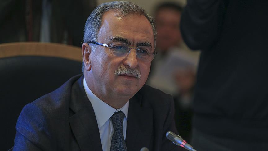 'Gülen'in pasaport almasından kimliğine kadar sahteciliklerle dolu'