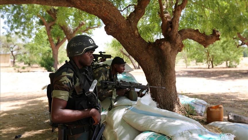 Cameroun : Equipements militaires américains pour «en finir avec Boko Haram avant la fin de 2016»