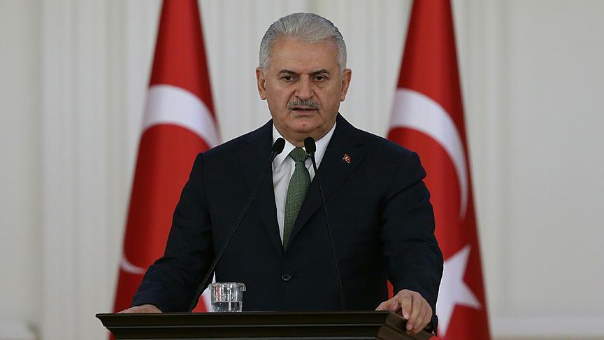 PM: Turkey, Russia working to resolve Syrian crisis