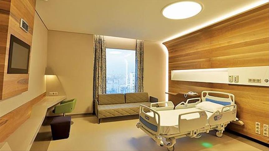 IFC to invest $85M bond in next gen Turkish health 