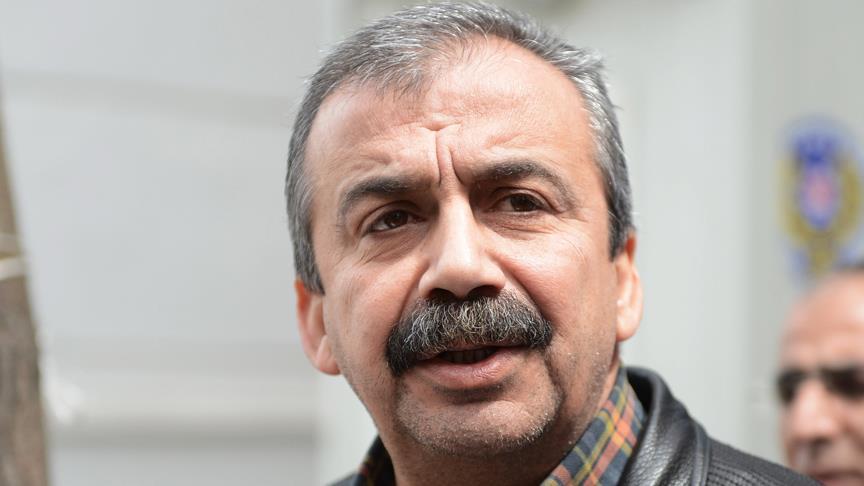 HDP Ankara Milletvekili Önder'e 33 yıla kadar hapis istemi