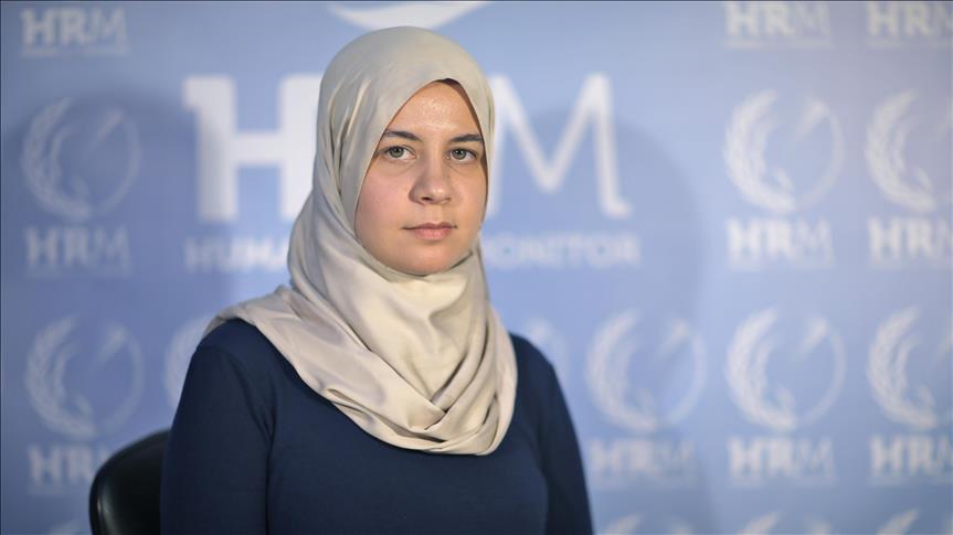"رايتس مونيتور" تطالب بتدخل أممي فوري للإفراج عن أسامة مرسي