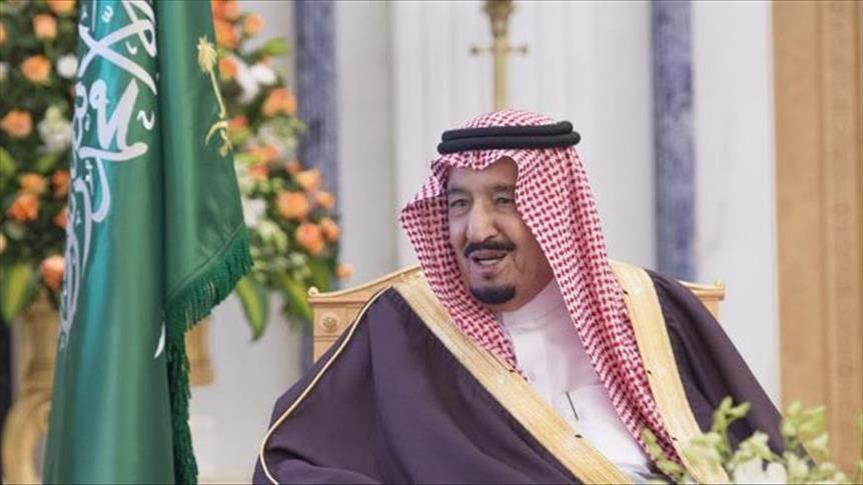 زيارة ملك السعودية تتصدر الصحف الكويتية وتصفها بـ "التاريخية"