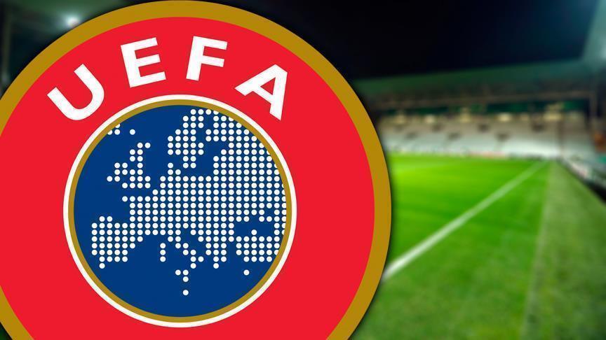 UEFA to investigate violence in Kiev-Besiktas match