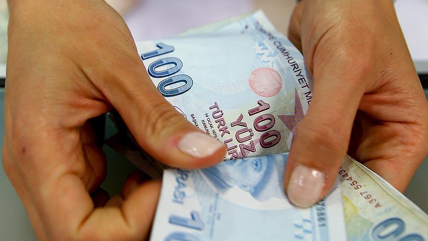 İstanbul KOBİ'lerine 150 milyon lira kredi 