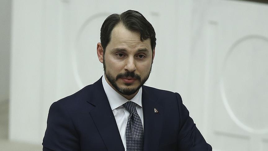 Ministre turc de l’Energie : Vers l'usage de la livre turque dans l'importation du gaz russe