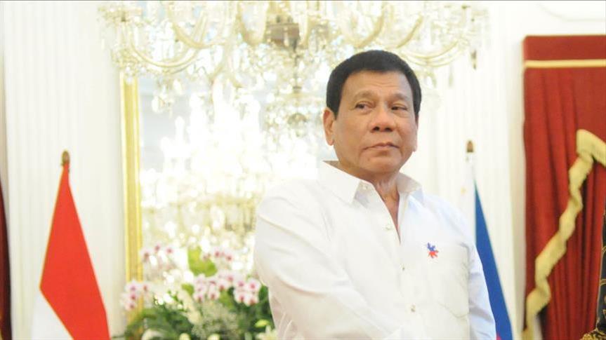 Hitman hits Duterte with murder, kidnapping charges