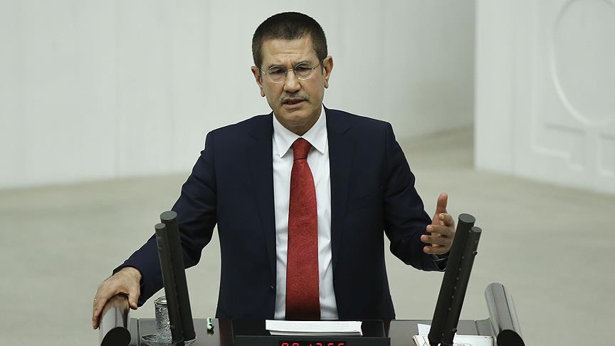 Başbakan Yardımcısı Canikli: '720 bin civarında taşeron işçinin kamuya aktarılmasını konuşuyoruz'