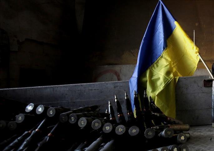 ONU : 9758 morts dans le conflit de l’Est de l’Ukraine