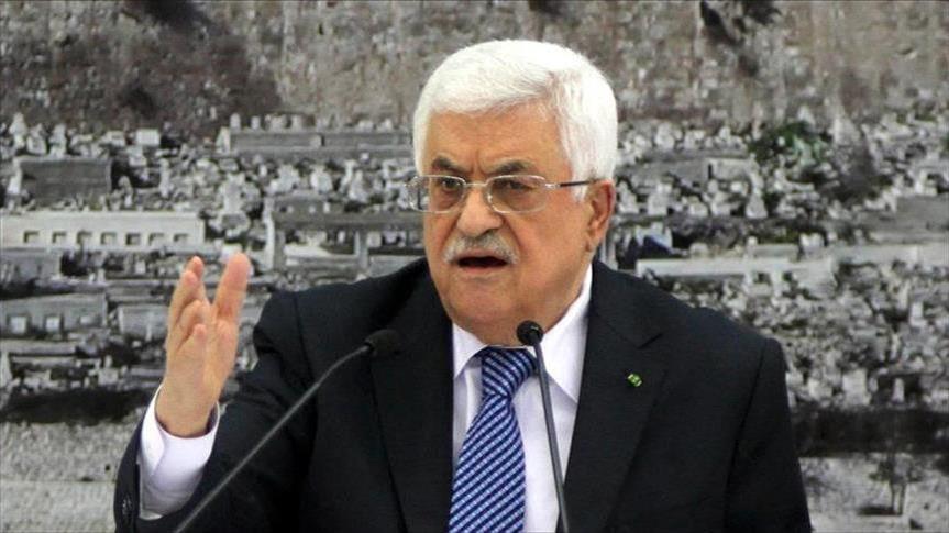Mahmoud Abbas condamne le double attentat terroriste d’Istanbul 