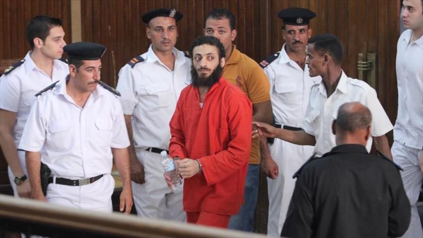 مصر.. ثاني حكم نهائي بإعدام الجهادي عادل حبارة