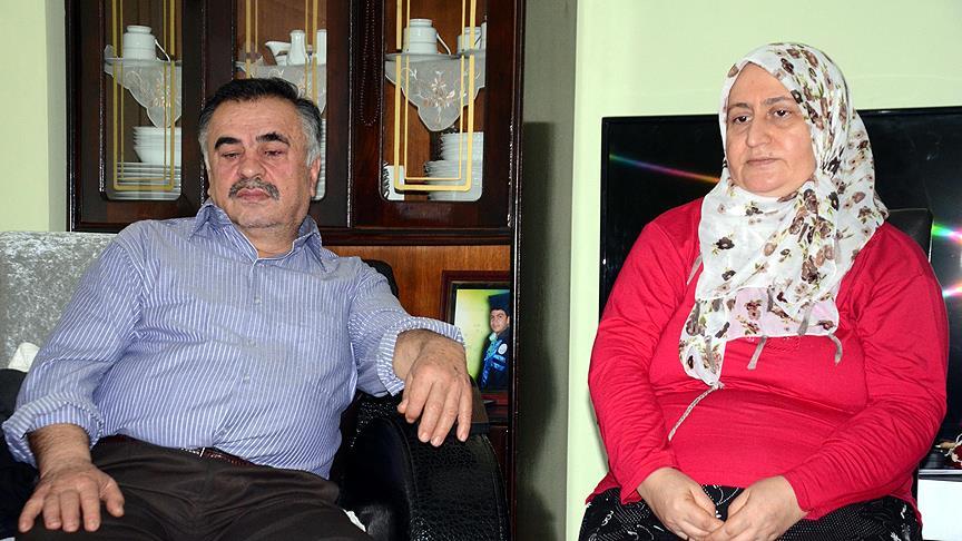 İki kez dakika farkıyla kurtulduğu terör saldırısı Beşiktaş'ta canını aldı