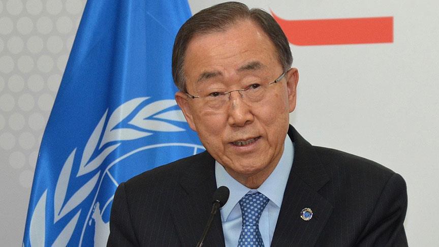 UN chief urges political resolution amid Aleppo truce