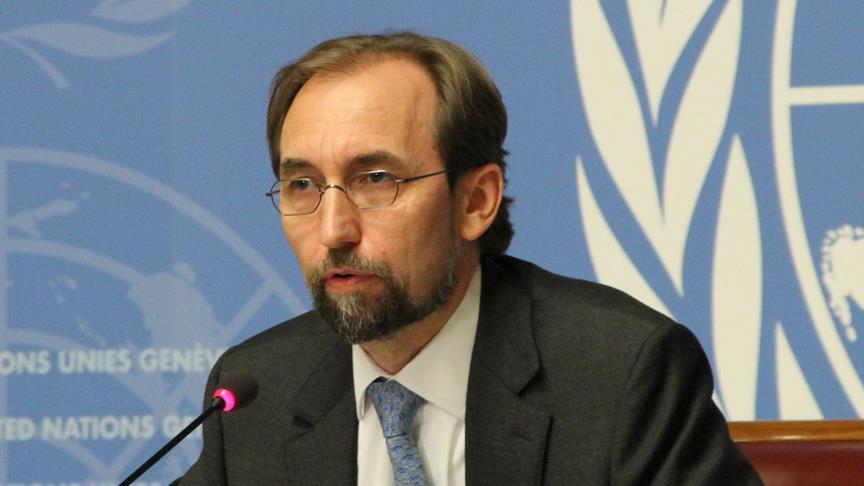 ООН: Улицы Алеппо покрыты трупами 