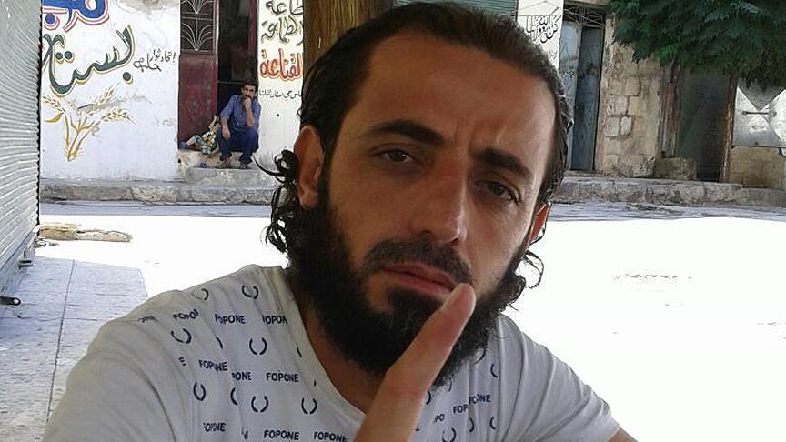 Syrie: Le dernier message de "l'ange gardien" d'Alep 