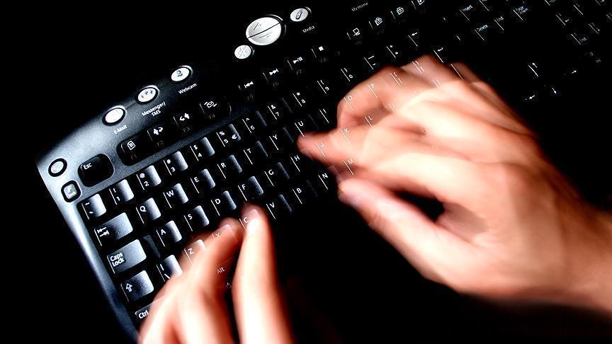 23 held in Turkey for promoting terror on social media