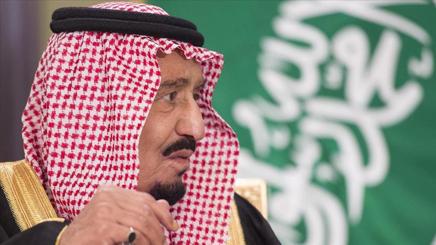 Saudi king swears in new Shura Council