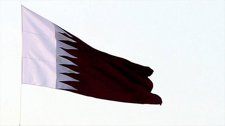 قطر تلغي احتفالات اليوم الوطني تضامنا مع حلب