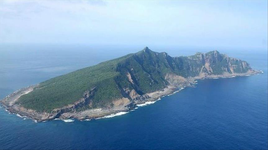 Vietnam slams China postal stamps over island dispute