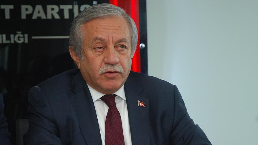 MHP Genel Başkan Yardımcısı Adan: Türkiye çok yönlü bir terör ve suikast tehdidi altındadır