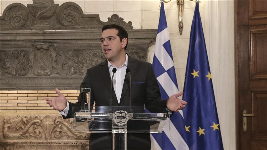 Greek MPs agree to give some pensioners extra benefit