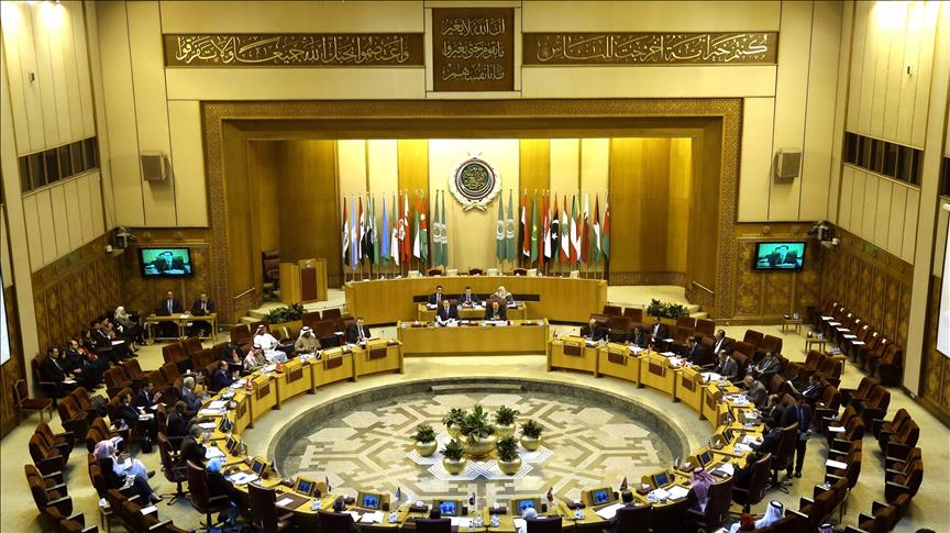 Arab League backs call for UN meeting over Aleppo