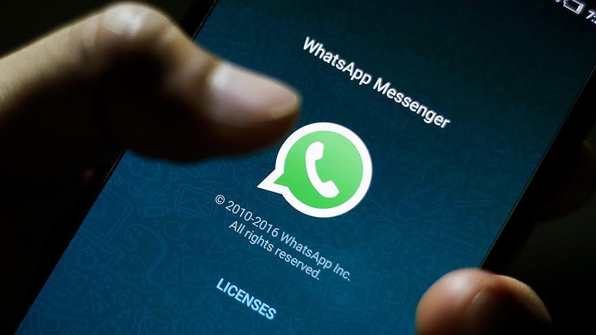 Darbecilerin 'İstanbul Valiliği'ni işgal girişimi' Whatsapp yazışmalarında