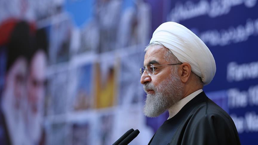 Iran’s power politics and Rouhani’s apathy toward Syria