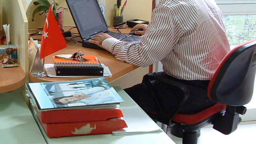 Over 5,500 new companies formed in Turkey in November