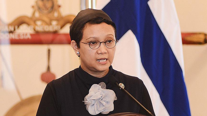 Indonesian FM to visit Bangladesh after Rakhine meet