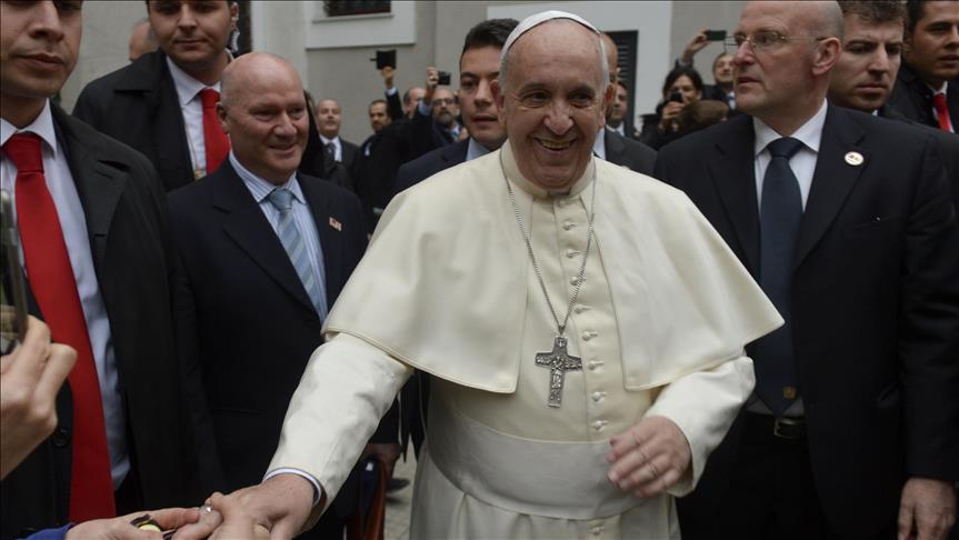 Na današnji dan: Rođen papa Franjo