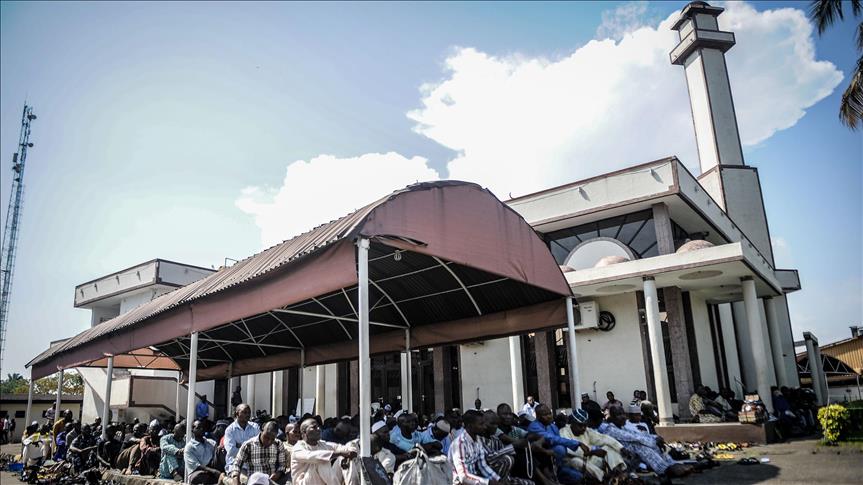 Zakat funds lift hundreds from poverty in Nigeria