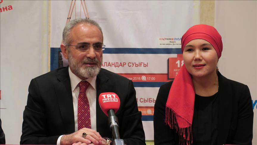 Переговоры по Сирии в Астане положат конец кровопролитию в регионе