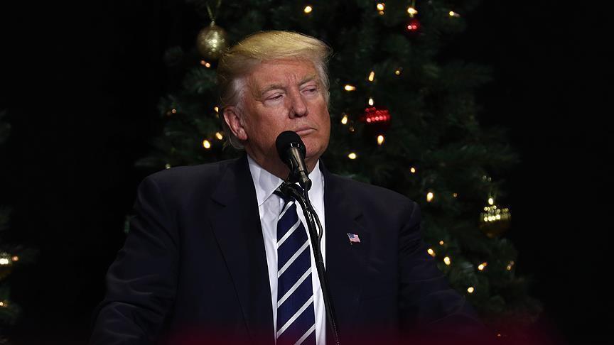 Trump’s Israel envoy pick sparks Palestinian outcry