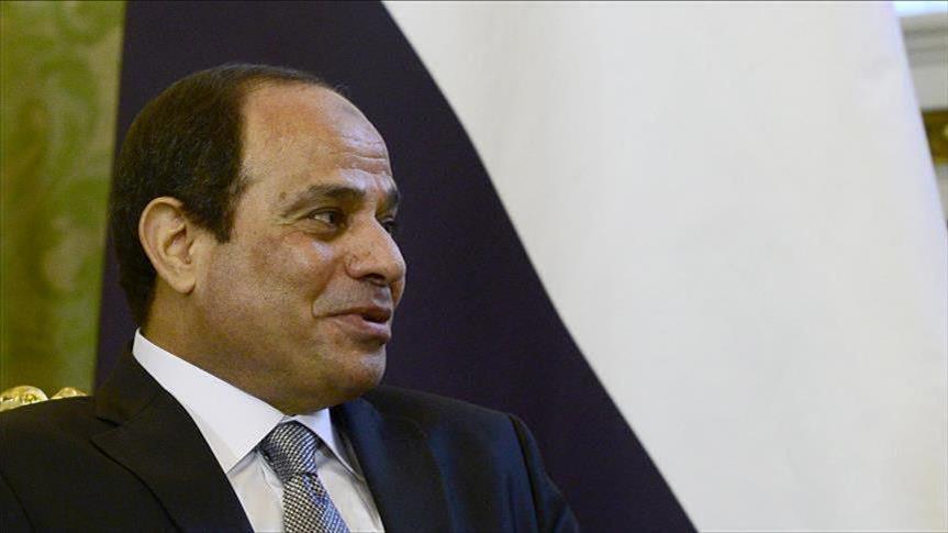 السيسي يتوجه إلى أوغندا لبحث التعاون المشترك 