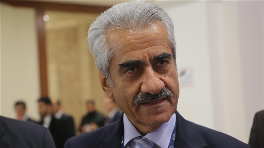 مستهفا هیجری: "حهشدی شهعبی هێزێكی ئێرانییه و لە ئاییندەدا مەترسییە"