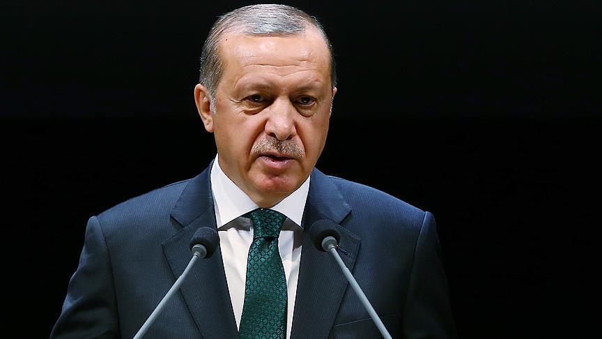 Erdogan calls Russian envoy's murder a 'provocation'