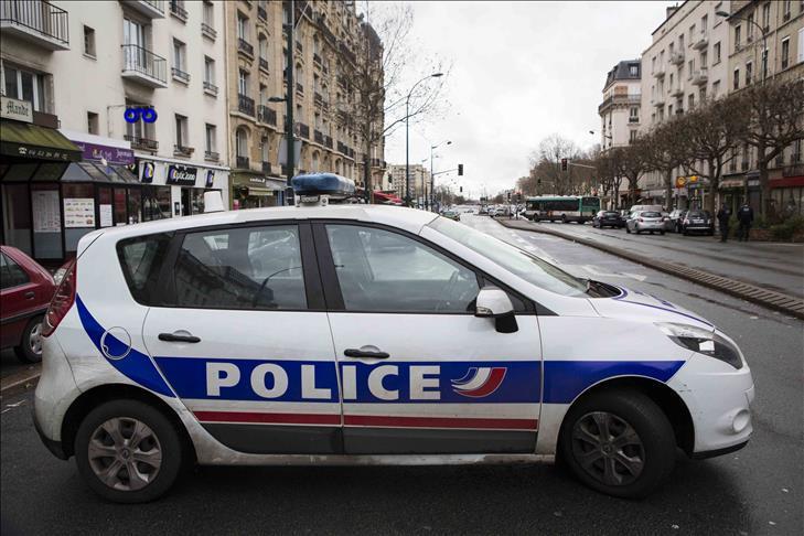 France: Le suspect de l'attentat contre des membres du PKK "meurt présumé innocent"