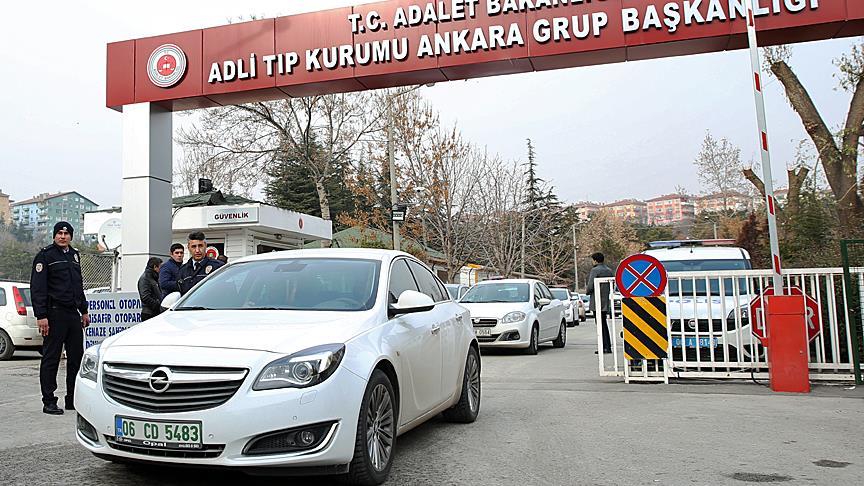 Russian delegation in Ankara to probe envoy's murder
