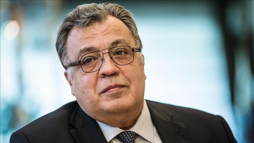 Ubijeni ruski ambasador Karlov u posljednjem intervjuu za AA