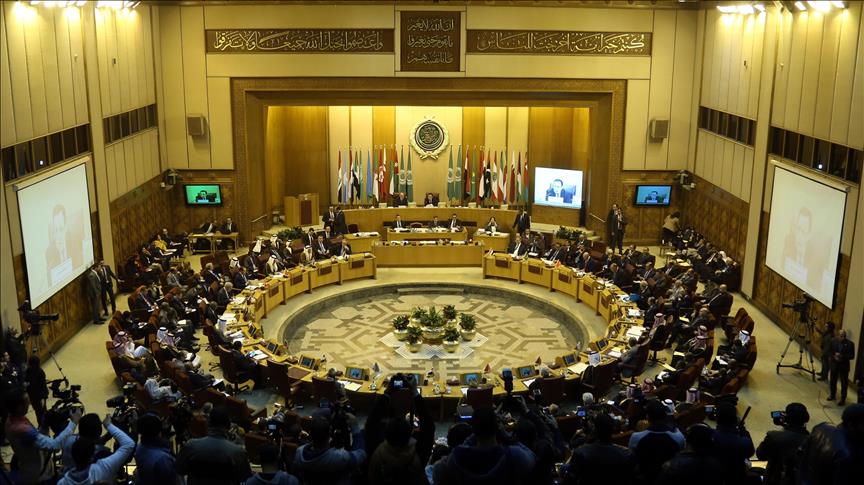 Arab League condemns Assad regime practices in Aleppo